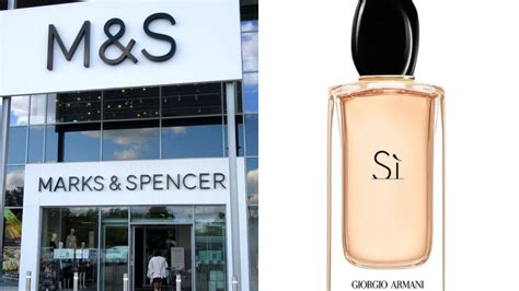 Dupes: Giorgio Armani